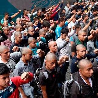 Piden investigar a Tomás Zerón por el caso Ayotzinapa