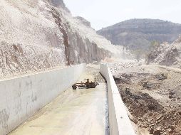 Proyectan acueducto para El Zapotillo; costaría el doble