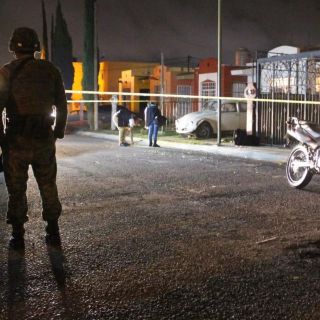 Enfrentamiento en Zapopan deja a policía y soldado lesionados