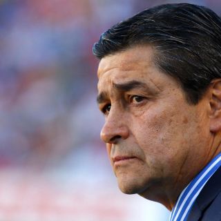 Luis Fernando Tena, nuevo técnico de Chivas