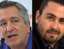 Tomás Boy se convirtió en otro entrenador despedido bajo el mandato de la familia Vergara. Imago7 / ARCHIVO