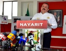 Veytia admitió durante su juicio que hizo arreglos para evitar el arresto de los narcotraficantes o para que fueran liberados de custodia. EFE/ARCHIVO