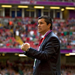 ¿Quién es Luis Fernando Tena, el nuevo técnico de Chivas?