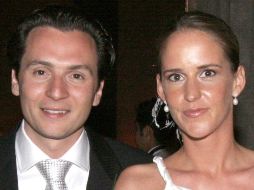 La FGR acusa a Marielle Helene Eckes de pagar una residencia en Ixtapa con dinero supuestamente proveniente de los sobornos que su esposo recibió por parte de Odebrecht. SUN/ARCHIVO