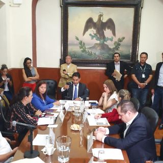 Avalan actualizaciones de tablas con valores catastrales para Jalisco