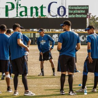 Charros de Jalisco, encantado con sus jóvenes talentos
