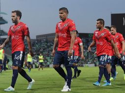 Veracruz marcha en el último puesto del Apertura 2019 con solo 2 puntos. Imago7 / ARCHIVO