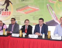 Tomás Gallo, director del Consejo Municipal del Deporte de Guadalajara expresó su interés por lograr que este tipo de justas detonen la práctica del “deporte blanco” en la ciudad. EL INFORMADOR / D. Reos
