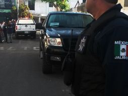 De acuerdo con los testigos, el homicida huyó a bordo de una motocicleta. EL INFORMADOR/Archivo