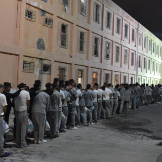 Inicia fase final para el cierre del penal del Topo Chico