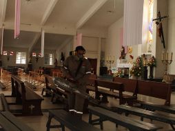 Según el gobernador, hay 866 brigadistas en el combate del dengue en Jalisco. EL INFORMADOR/E. Barrera