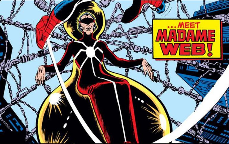 La nueva cinta se centrará en 