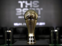 La reacción se da horas después que la Federación de Nicaragua asumiera su error al notificar que  fue el lateral Manuel Rosas y no el delantero Juan Barrera quien votó por Leo Messi en una categoría. AP / ARCHIVO