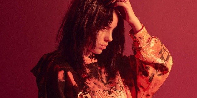 Billie Eilish llega a Guadalajara por gira mundial 2020