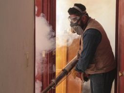 Las muertes no se han hecho esperar, vecinos de la colonia cuentan al menos cinco: dos adultos y tres niños. Todos por dengue hemorrágico. EL INFORMADOR/ ARCHIVO