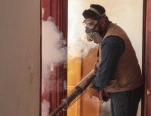 Las muertes no se han hecho esperar, vecinos de la colonia cuentan al menos cinco: dos adultos y tres niños. Todos por dengue hemorrágico. EL INFORMADOR/ ARCHIVO