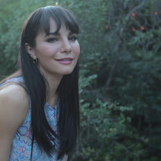 ¡Celebran juntos! Martha Higareda pasa su cumpleaños con ex de Yanet García