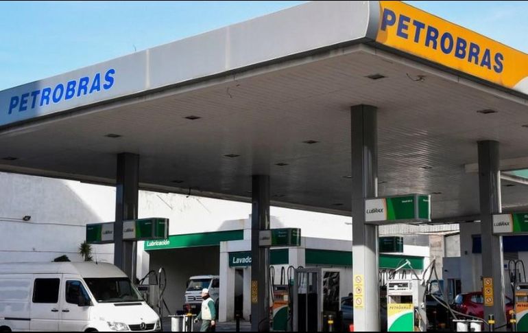 Por nivel de ventas, la brasileña Petrobras lidera el ránking de multilatinas. GETTY IMAGES