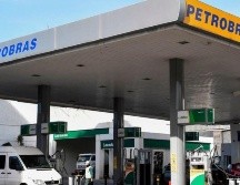 Por nivel de ventas, la brasileña Petrobras lidera el ránking de multilatinas. GETTY IMAGES