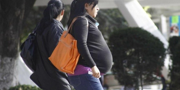 Lanzan estrategia para evitar embarazos en menores en Jalisco