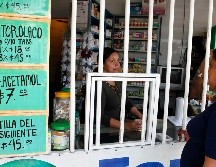 En un recorrido que este diario hizo por la zona, se pudo constatar que los casos de infectados están generalizados entre sus habitantes. EL INFORMADOR/ A. Camacho