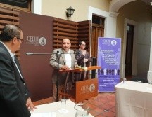 La CEDHJ emite recomendación por 84 personas desaparecidas