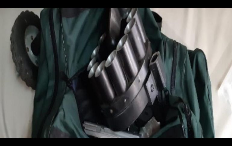 ESPECIAL / Fiscalía General de la República