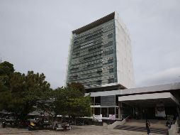 En el CUAAD, en Huentitán, se tiene conocimiento de 51 estudiantes enfermos de dengue, así como 15 del personal administrativo y 2 profesores. EL INFORMADOR / ARCHIVO