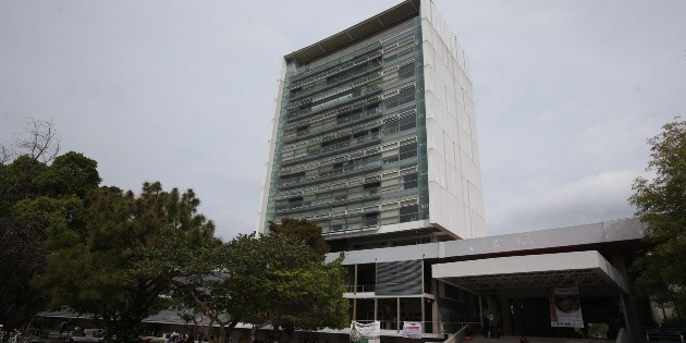 Pega dengue a 460 alumnos y maestros de UdeG