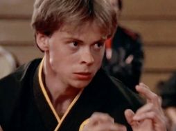 El intérprete alcanzó la fama al trabajar en el papel de 