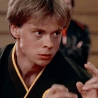 Muere Rob Garrison, actor de "Karate Kid"
