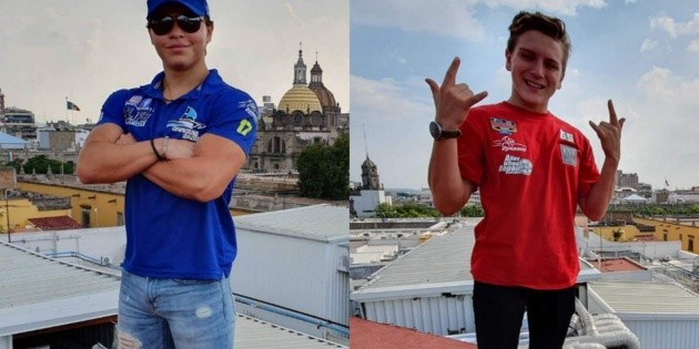 Brillar&aacute; la juventud en el Tri&oacute;valo Internacional de Cajititl&aacute;n