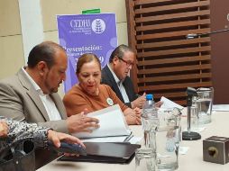 A su vez, la CEDHJ pidió que se construyan más depósitos o cámaras con sistemas óptimos de refrigeración. EL INFORMADOR / S. Blanco