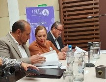 A su vez, la CEDHJ pidió que se construyan más depósitos o cámaras con sistemas óptimos de refrigeración. EL INFORMADOR / S. Blanco