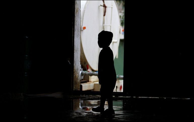 Las reglas bloqueadas permitían al Gobierno mantener encerrados a los menores de manera indefinida y en instalaciones que no cuentan con licencia estatal para esos fines. NOTIMEX/Archivo