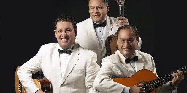 Noche de boleros en el Diana