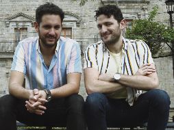 Los Rumberos se presentarán el 10 de octubre en el foro Bismarck (Av. México 2742), donde mostrarán un poco de sus nuevos sonidos. EL INFORMADOR/E. Barrera