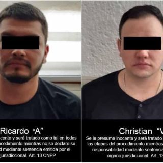 Cae en Zapopan  líder regional del cártel Nueva Generación