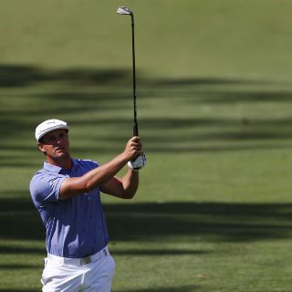 Carlos Ortiz responde en segunda ronda del Safeway Open