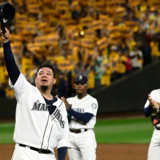 Se despide el “Rey” de sus Marineros