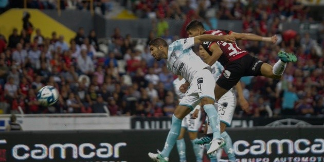 Atlas sali&oacute; m&aacute;s gallo