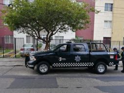 El cuerpo del recién nacido presentaba alrededor de tres horas de evolución cadavérica. ESPECIAL