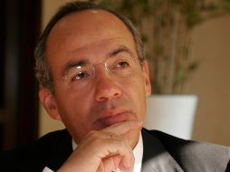 Muchos otros usuarios de Twitter centran sus mensajes en contra del Tec de Monterrey por la invitación al ex presidente. SUN / ARCHIVO