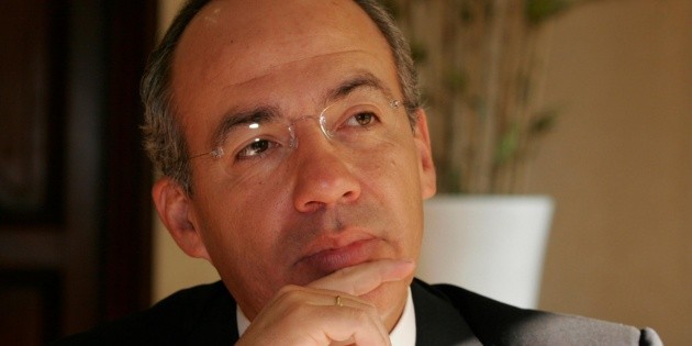 Enoja a usuarios de redes anuncio de ponencia de Calder&oacute;n en Universidad