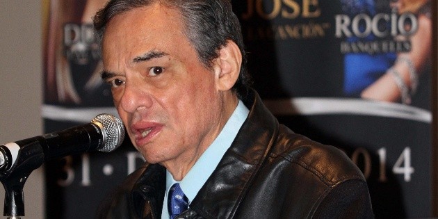 La enfermedad de Jos&eacute; Jos&eacute;