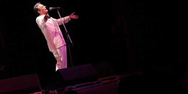 Confirman muerte de Jos&eacute; Jos&eacute; en un hospital de Miami