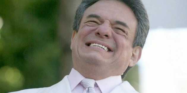 Far&aacute;ndula se conmueve ante la muerte de Jos&eacute; Jos&eacute;