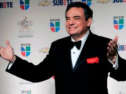 Octavio Sosa declaró que tiene muchos sentimientos encontrados tras la muerte de su hermano, José José. AP/L.Sladky