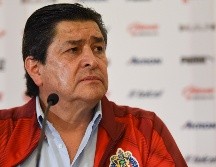 Tena tendrá que ganarse la confianza de los aficionados de Chivas con base en resultados positivos. Imago7 / ARCHIVO