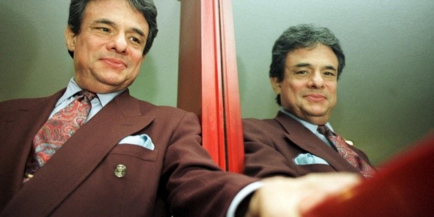 La cinta "Gavil&aacute;n o Paloma" mostr&oacute; a Jos&eacute; Jos&eacute; sin m&aacute;scaras